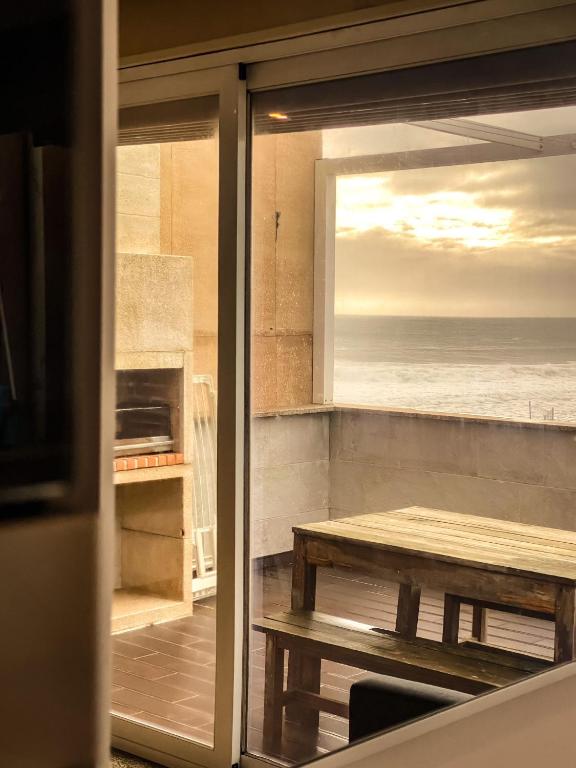 Maresia Apart T1 - Praia do Furadouro