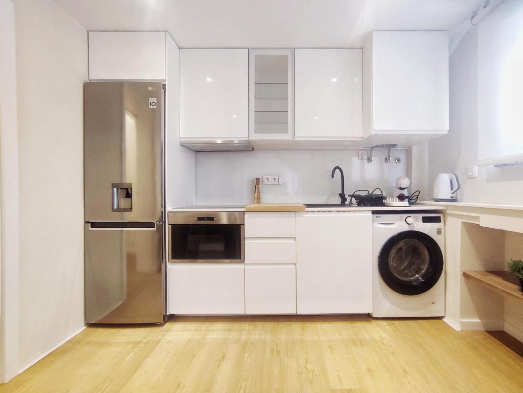 Casa Náutica T1 Norte - Praia do Furadouro