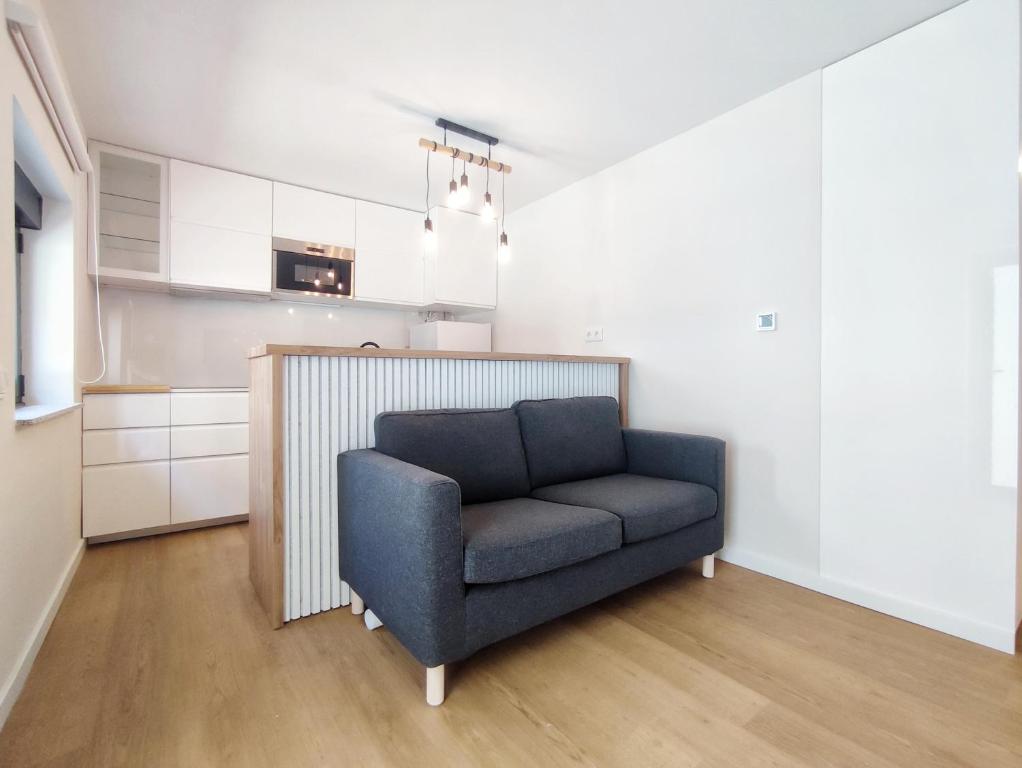 Casa Náutica T1 Sul - Praia do Furadouro