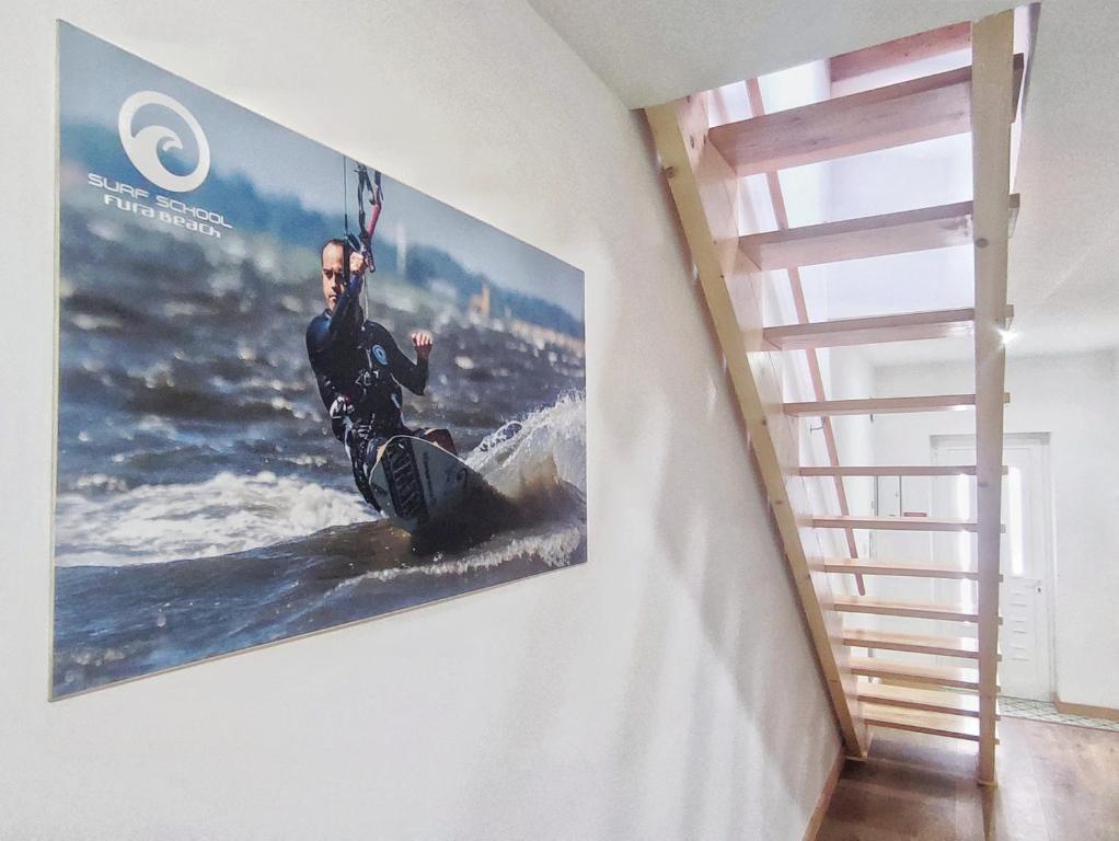 Seventy House By Furabeach - Praia do Furadouro