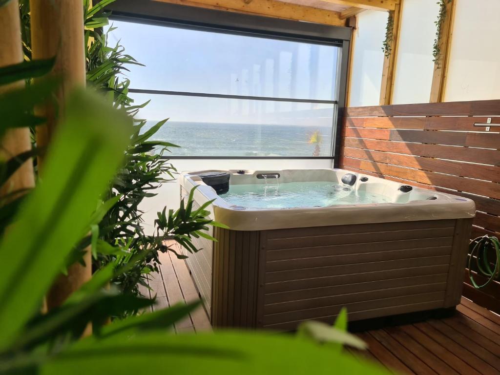 Gold Suite T2 - Praia do Furadouro