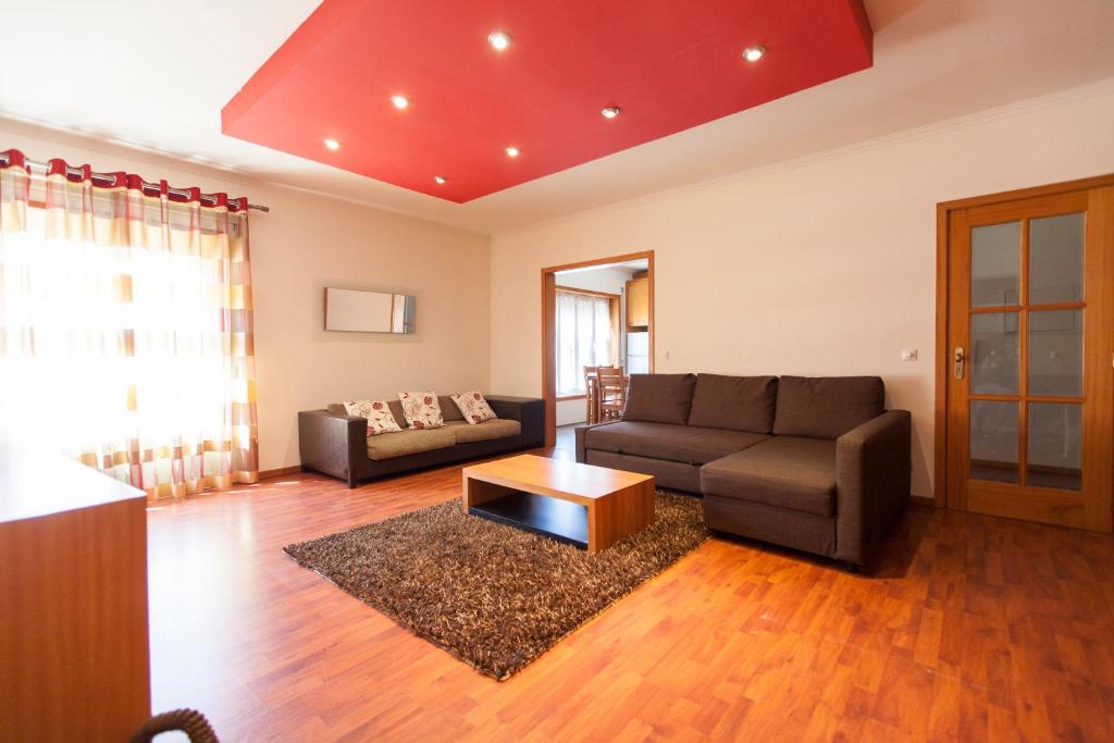 Deluxe Apart - Praia do Furadouro