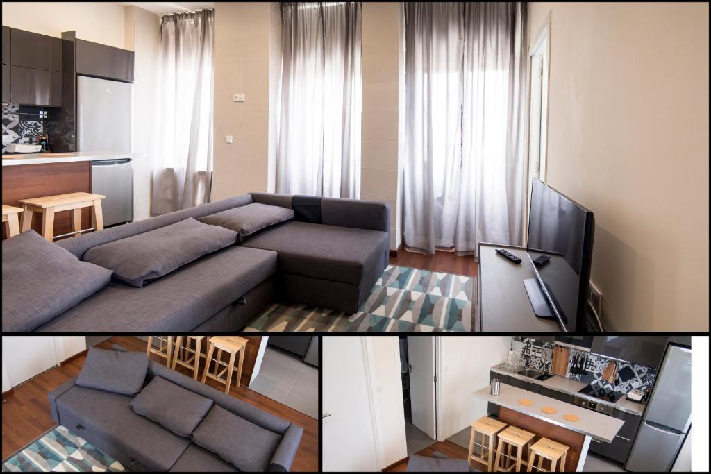 Apartamento Vista Oceano - Praia do Furadouro