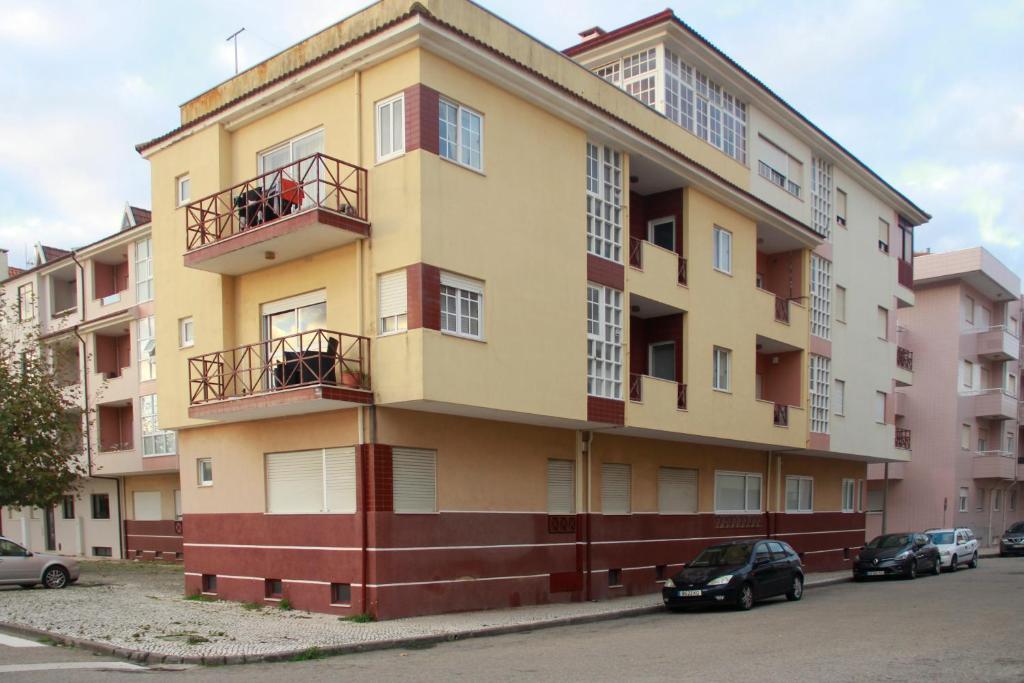 Brisa Apart T2 - Praia do Furadouro