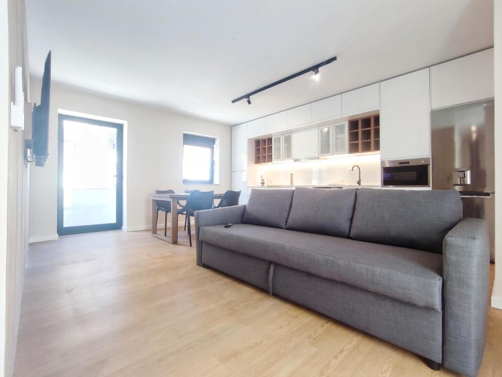 Casa Náutica T2 - Praia do Furadouro